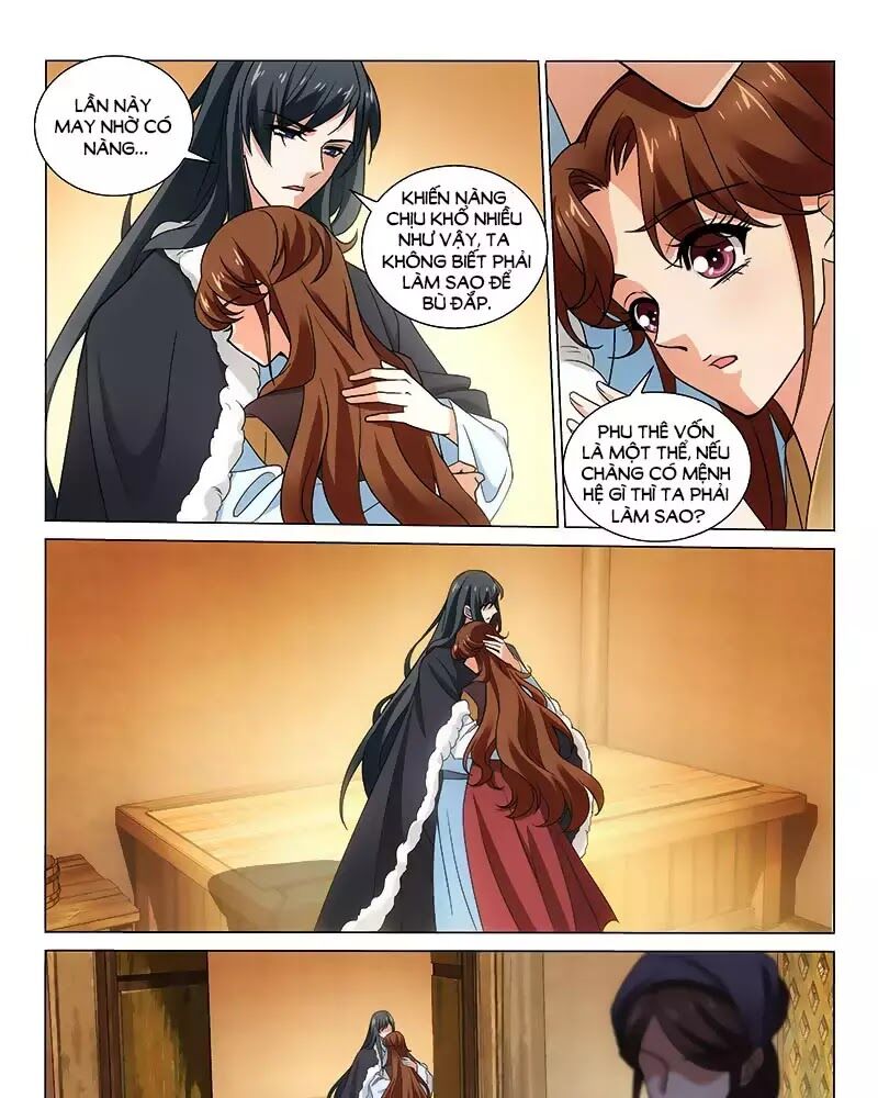 Vương Gia ! Không nên a !: Chapter 303