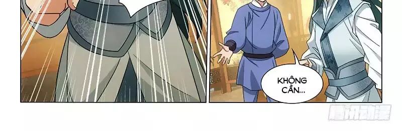 Vương Gia ! Không nên a !: Chapter 303