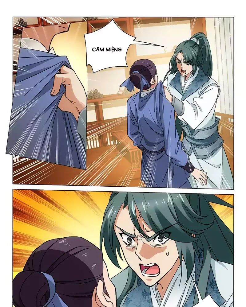 Vương Gia ! Không nên a !: Chapter 303