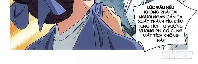 Vương Gia ! Không nên a !: Chapter 303