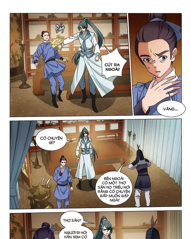 Vương Gia ! Không nên a !: Chapter 303
