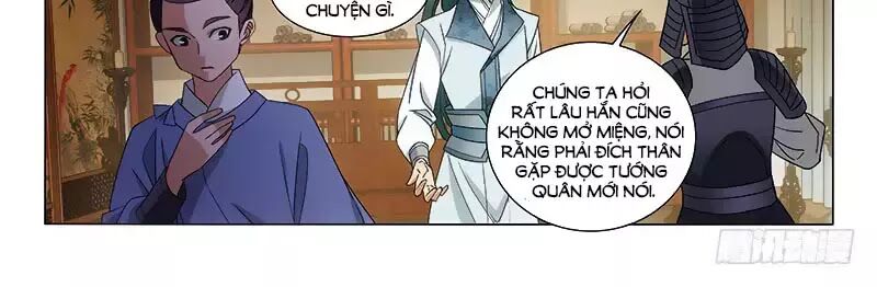 Vương Gia ! Không nên a !: Chapter 303