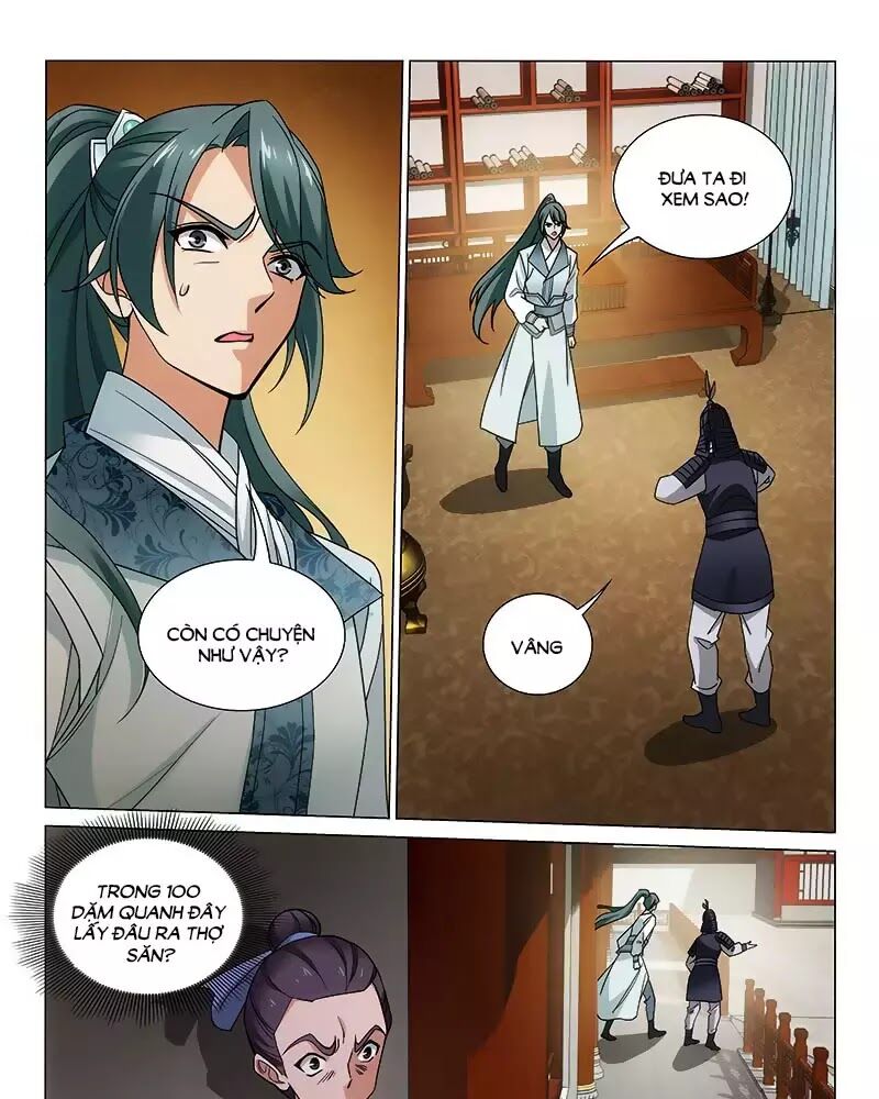Vương Gia ! Không nên a !: Chapter 303