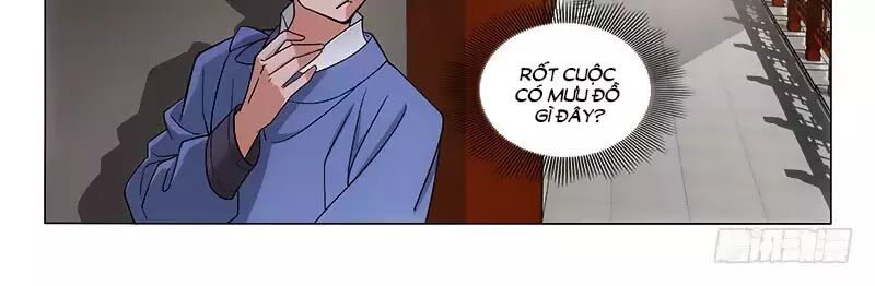Vương Gia ! Không nên a !: Chapter 303