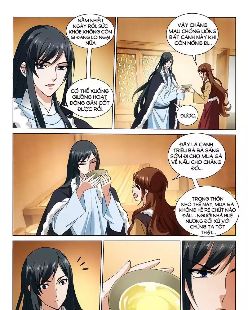 Vương Gia ! Không nên a !: Chapter 303