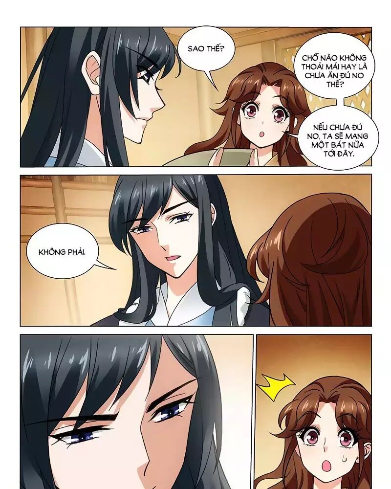Vương Gia ! Không nên a !: Chapter 303
