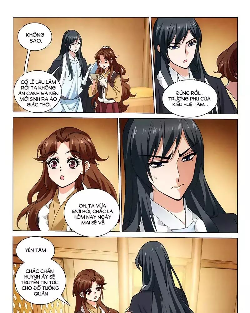 Vương Gia ! Không nên a !: Chapter 303