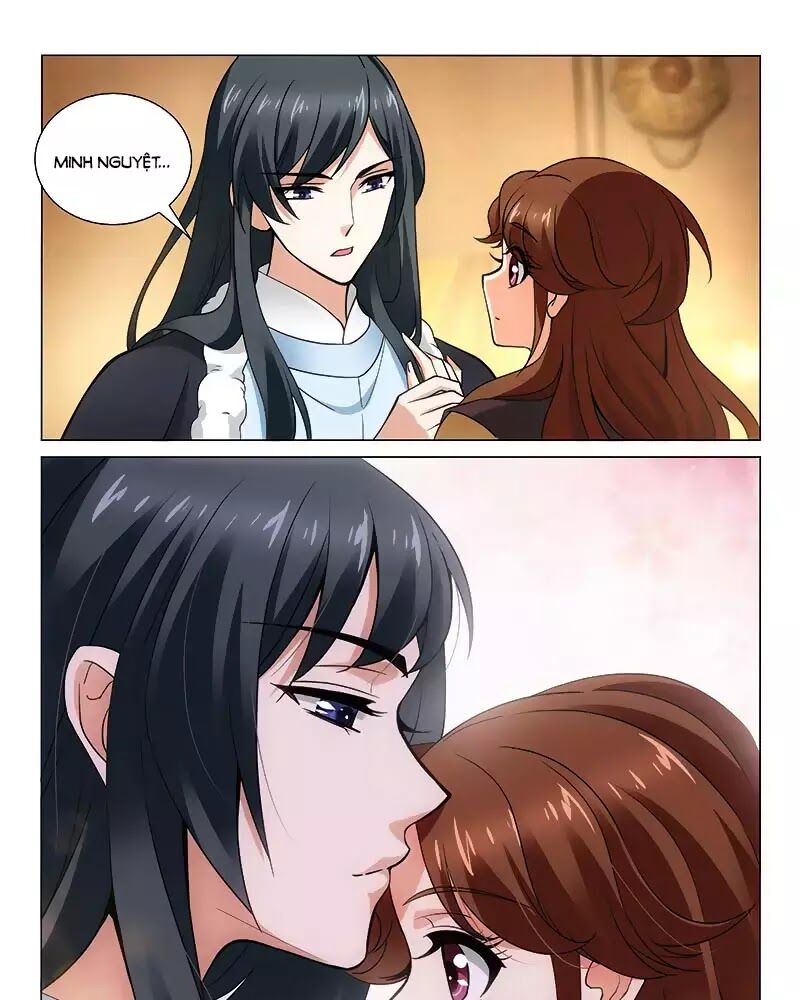 Vương Gia ! Không nên a !: Chapter 303