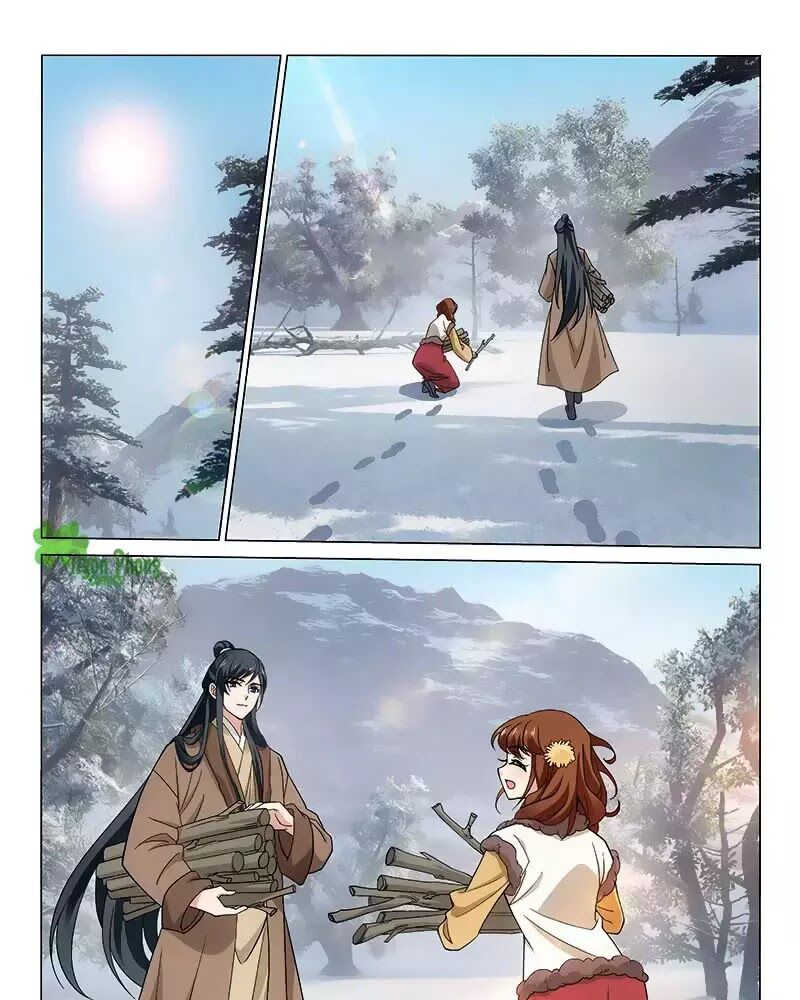 Vương Gia ! Không nên a !: Chapter 304