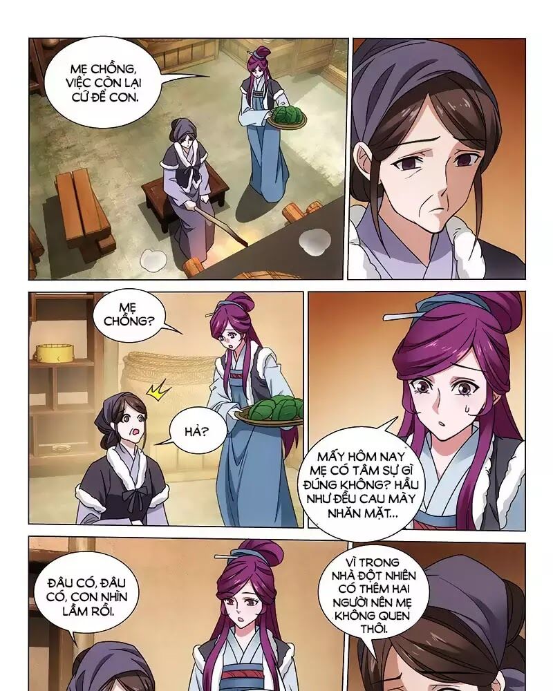 Vương Gia ! Không nên a !: Chapter 304