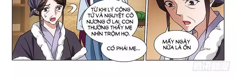 Vương Gia ! Không nên a !: Chapter 304