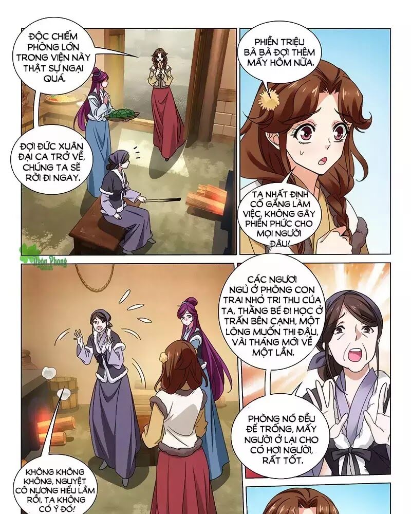 Vương Gia ! Không nên a !: Chapter 304