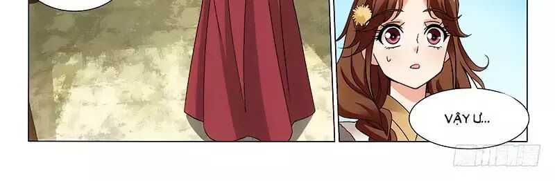 Vương Gia ! Không nên a !: Chapter 304