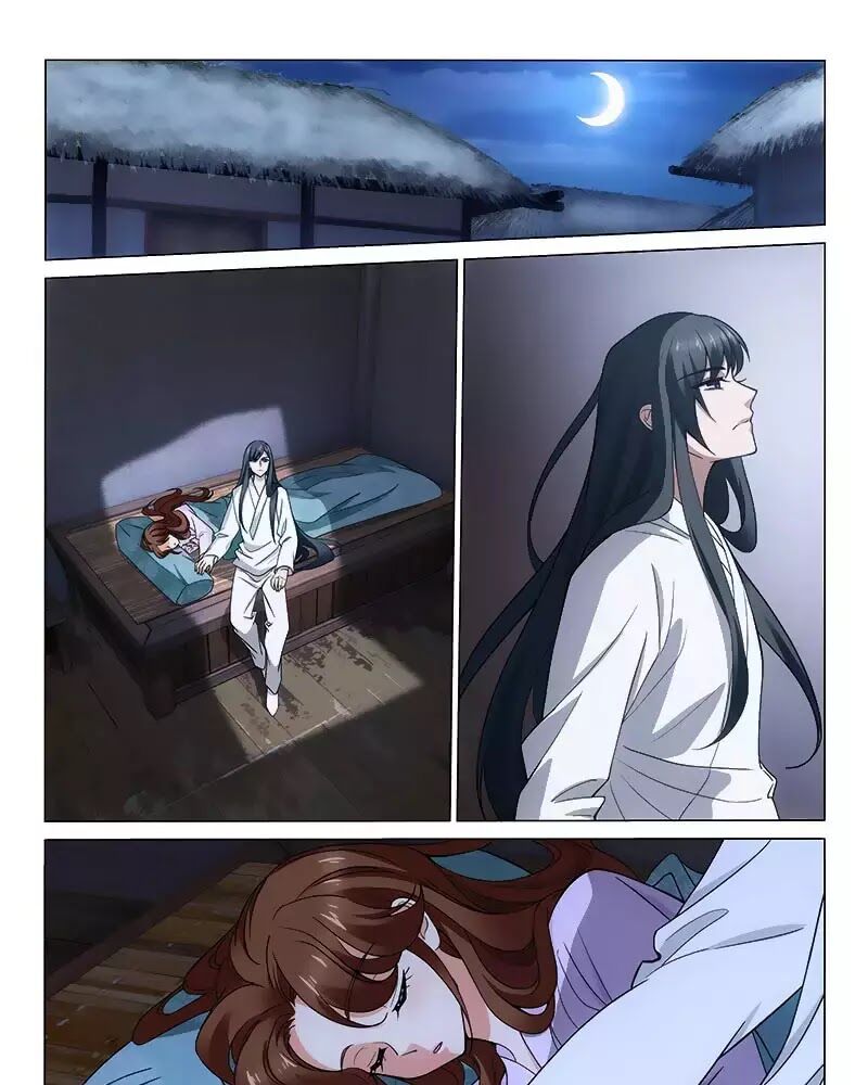 Vương Gia ! Không nên a !: Chapter 304