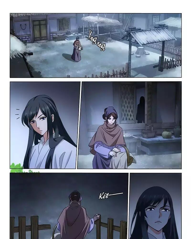 Vương Gia ! Không nên a !: Chapter 304