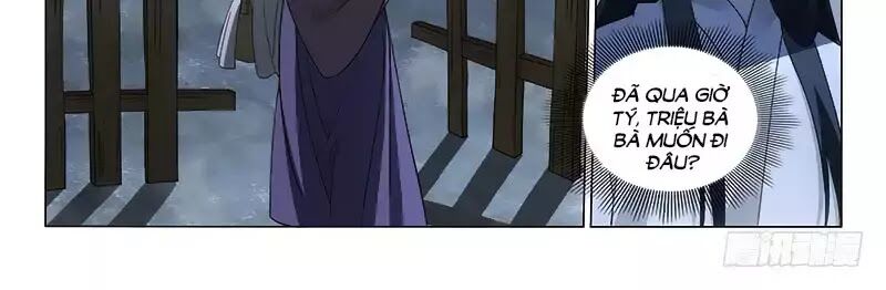 Vương Gia ! Không nên a !: Chapter 304