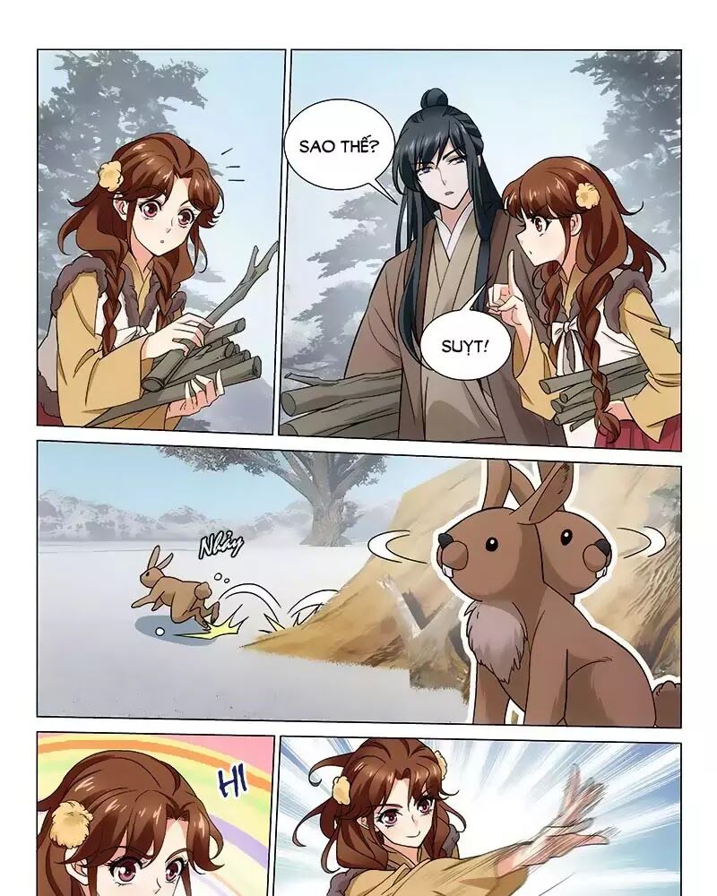 Vương Gia ! Không nên a !: Chapter 304