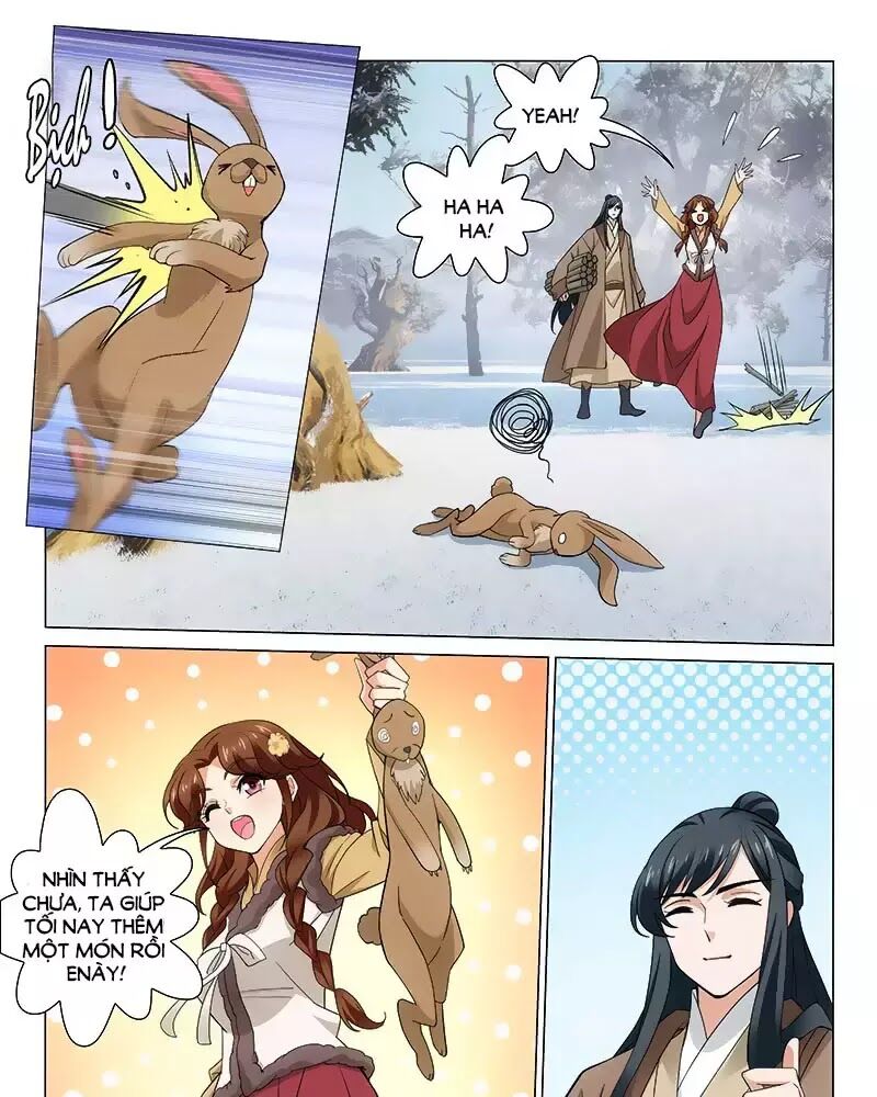 Vương Gia ! Không nên a !: Chapter 304