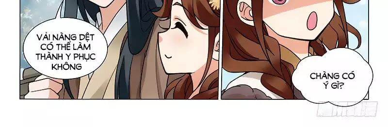 Vương Gia ! Không nên a !: Chapter 304