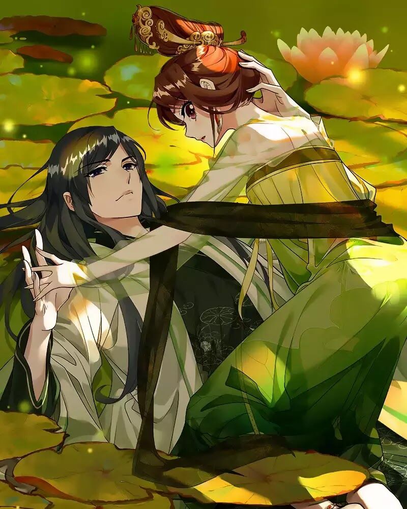Vương Gia ! Không nên a !: Chapter 305