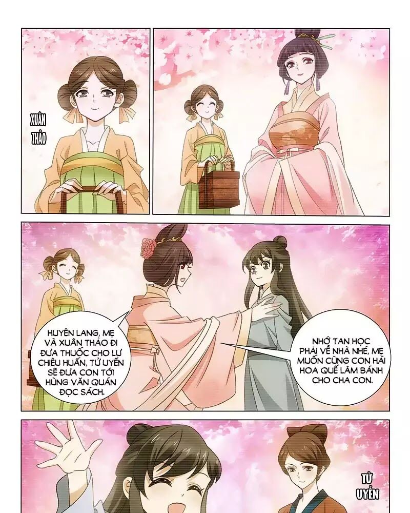 Vương Gia ! Không nên a !: Chapter 305