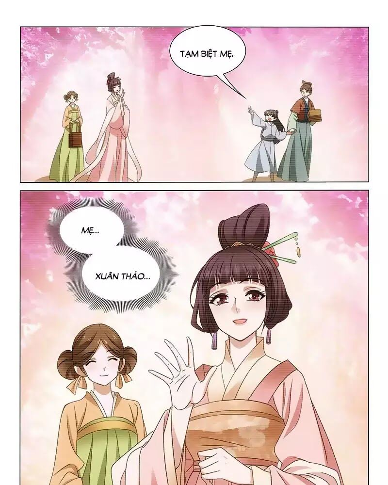 Vương Gia ! Không nên a !: Chapter 305