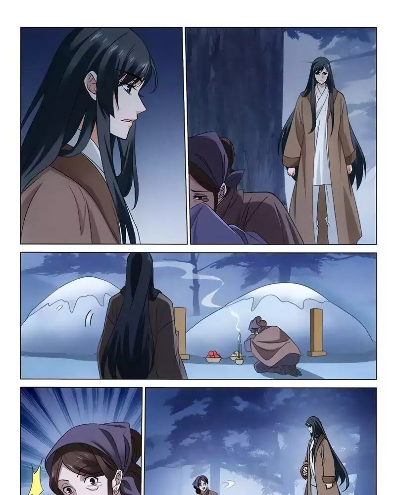 Vương Gia ! Không nên a !: Chapter 305