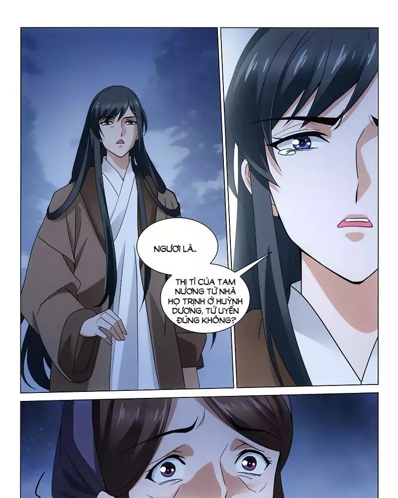 Vương Gia ! Không nên a !: Chapter 305