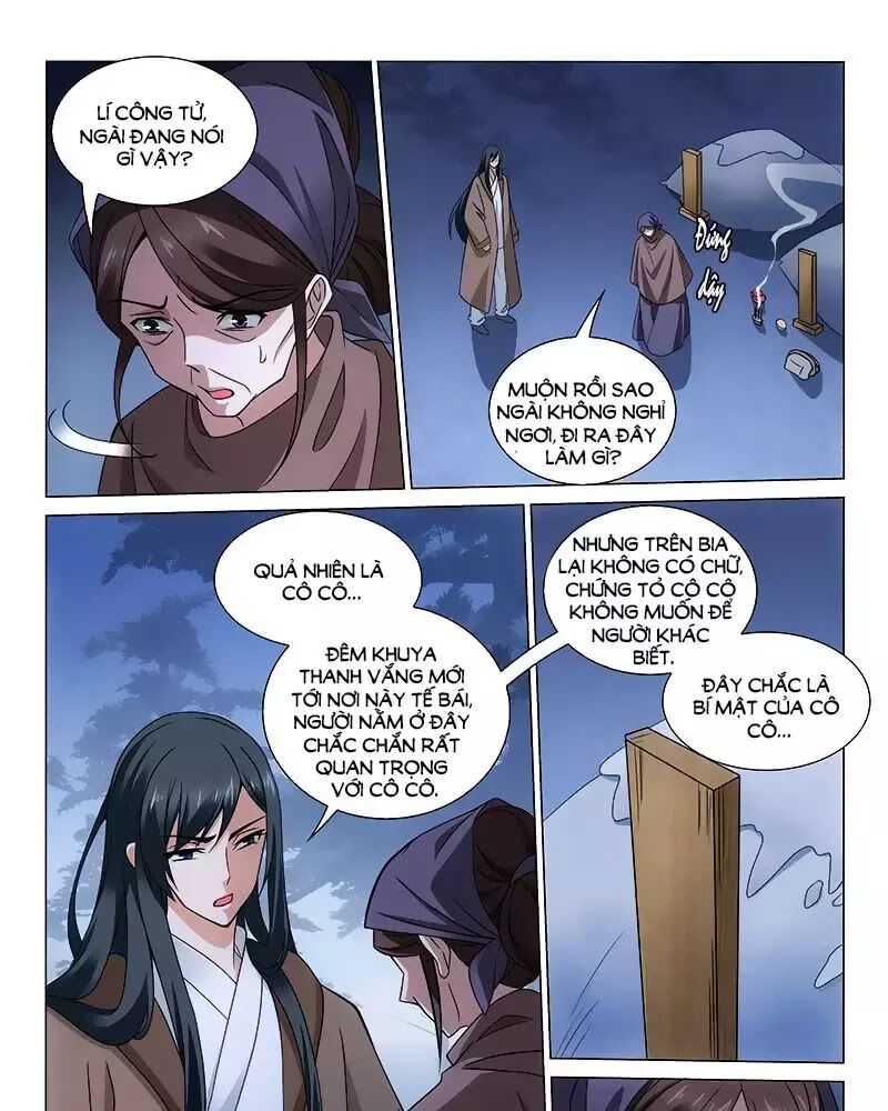 Vương Gia ! Không nên a !: Chapter 305