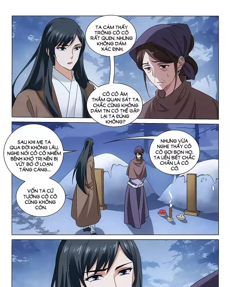 Vương Gia ! Không nên a !: Chapter 305