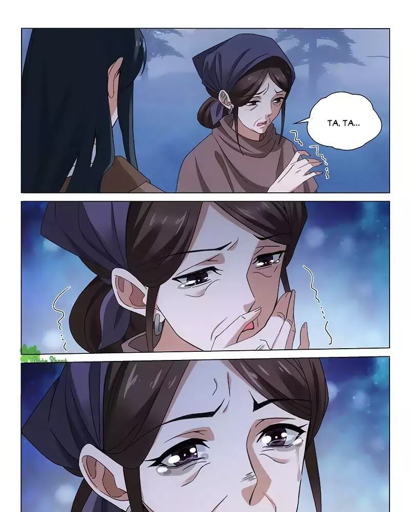 Vương Gia ! Không nên a !: Chapter 305