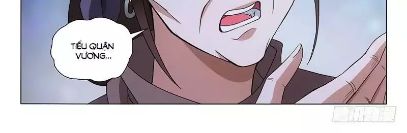 Vương Gia ! Không nên a !: Chapter 305