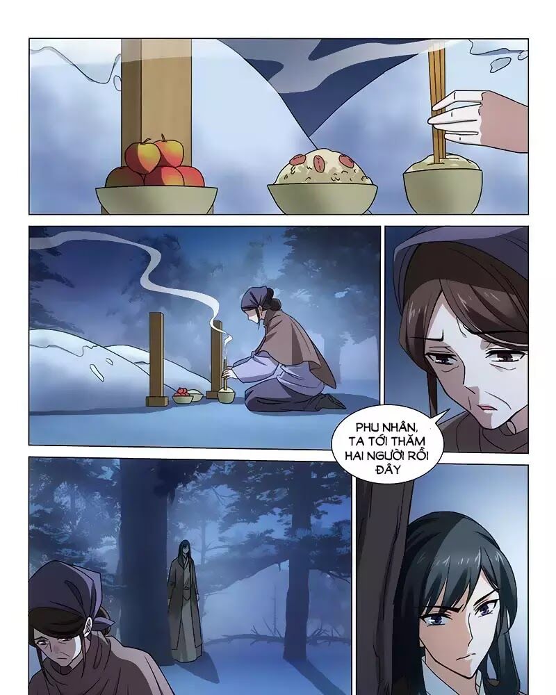 Vương Gia ! Không nên a !: Chapter 305