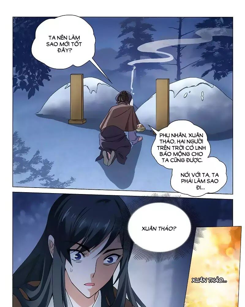 Vương Gia ! Không nên a !: Chapter 305