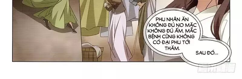 Vương Gia ! Không nên a !: Chapter 306