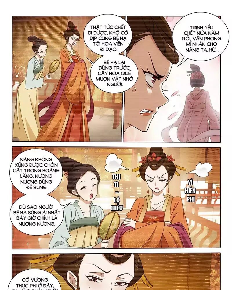 Vương Gia ! Không nên a !: Chapter 306