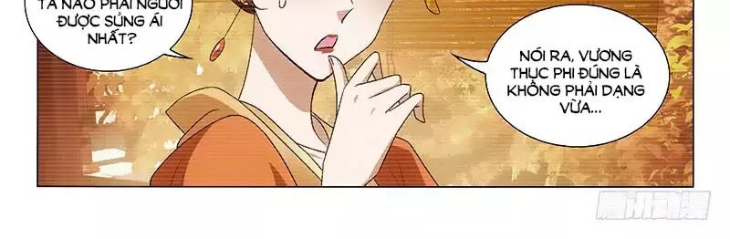 Vương Gia ! Không nên a !: Chapter 306