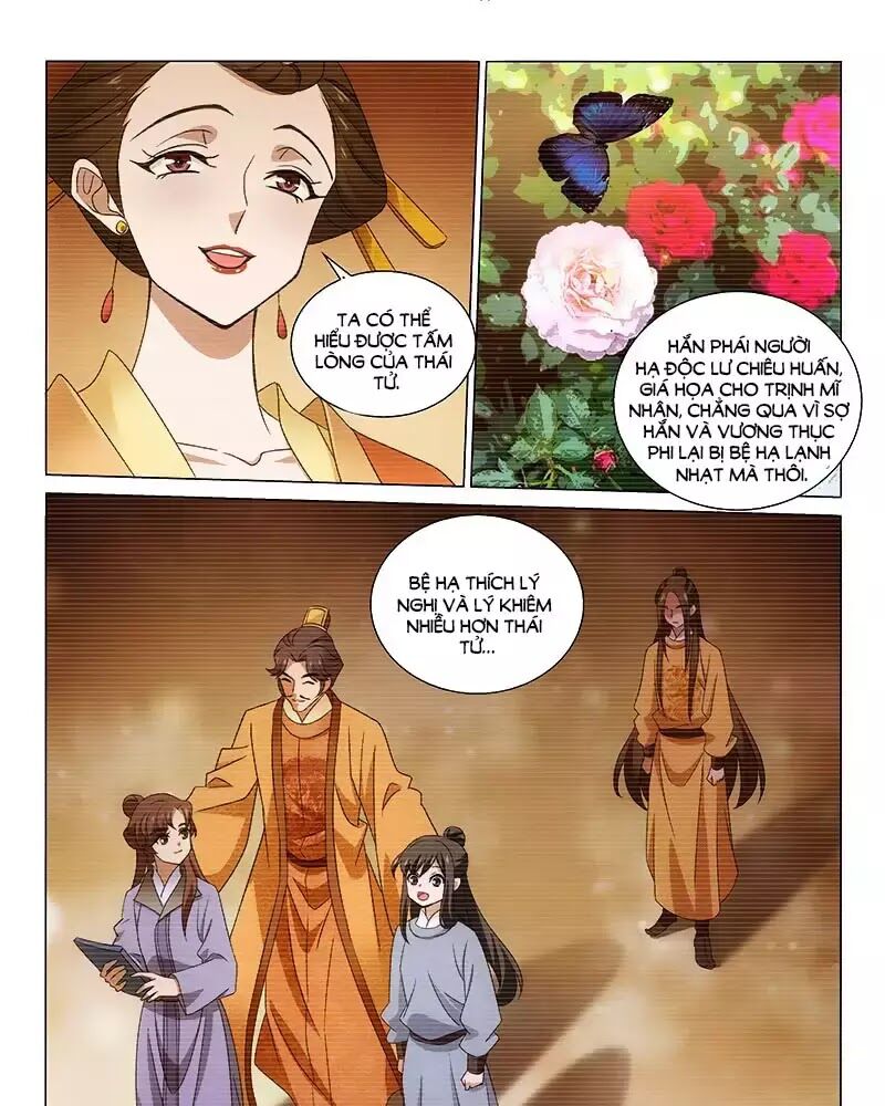 Vương Gia ! Không nên a !: Chapter 306