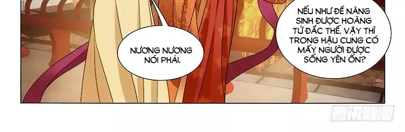 Vương Gia ! Không nên a !: Chapter 306