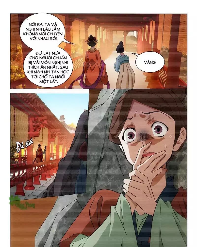 Vương Gia ! Không nên a !: Chapter 306