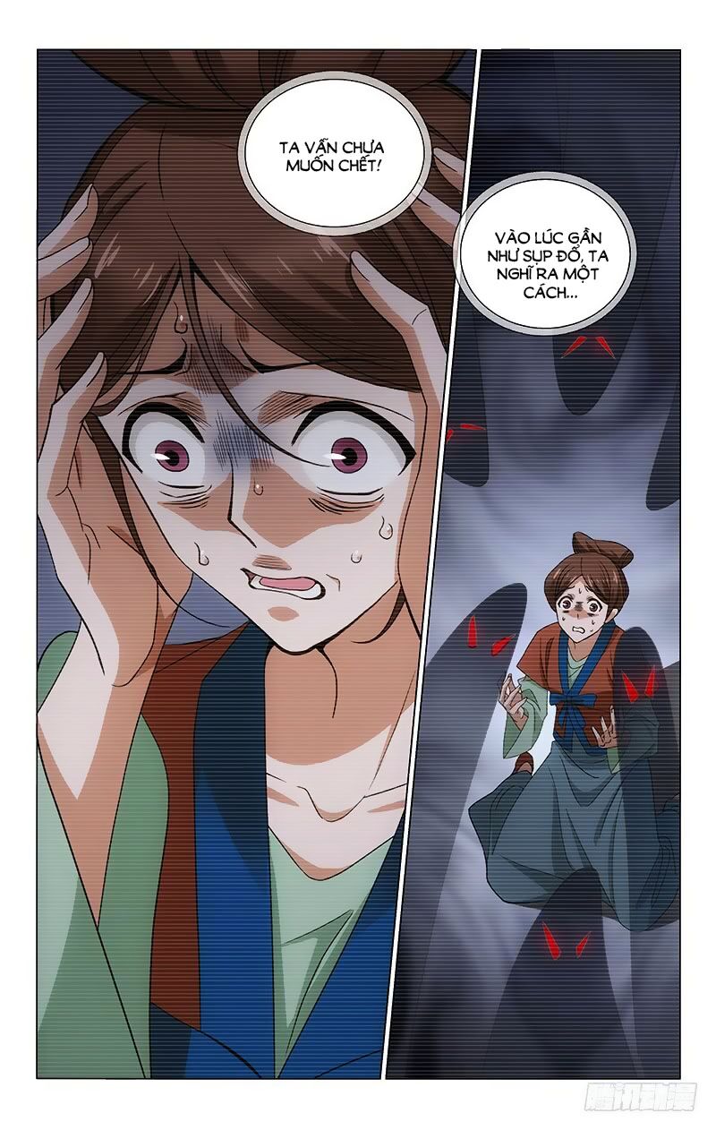 Vương Gia ! Không nên a !: Chapter 307