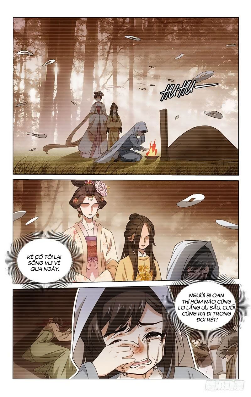 Vương Gia ! Không nên a !: Chapter 308