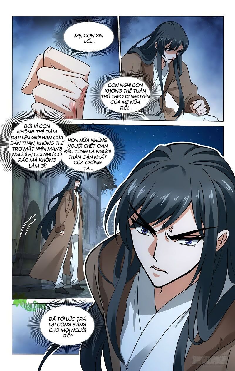 Vương Gia ! Không nên a !: Chapter 308