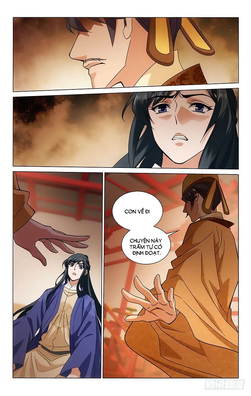Vương Gia ! Không nên a !: Chapter 311