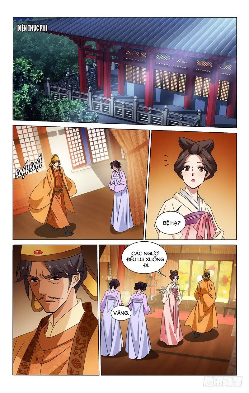 Vương Gia ! Không nên a !: Chapter 311