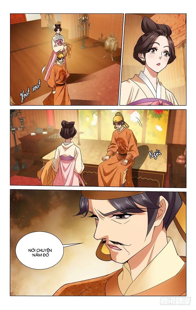 Vương Gia ! Không nên a !: Chapter 311