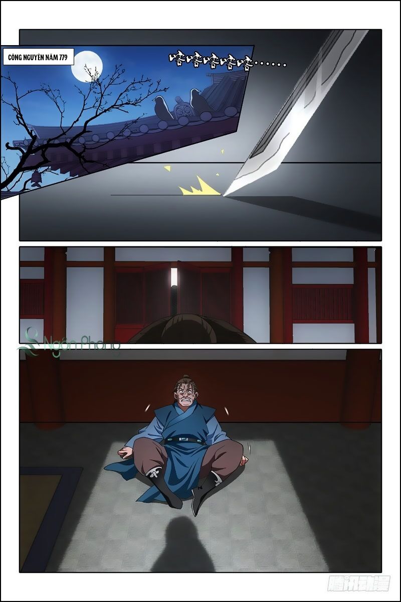 Vương Gia ! Không nên a !: Chapter 314