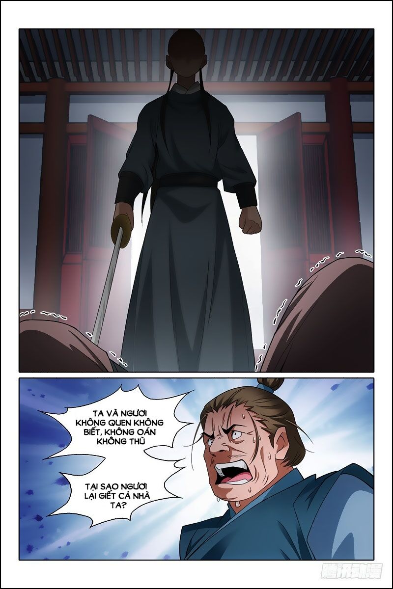 Vương Gia ! Không nên a !: Chapter 314