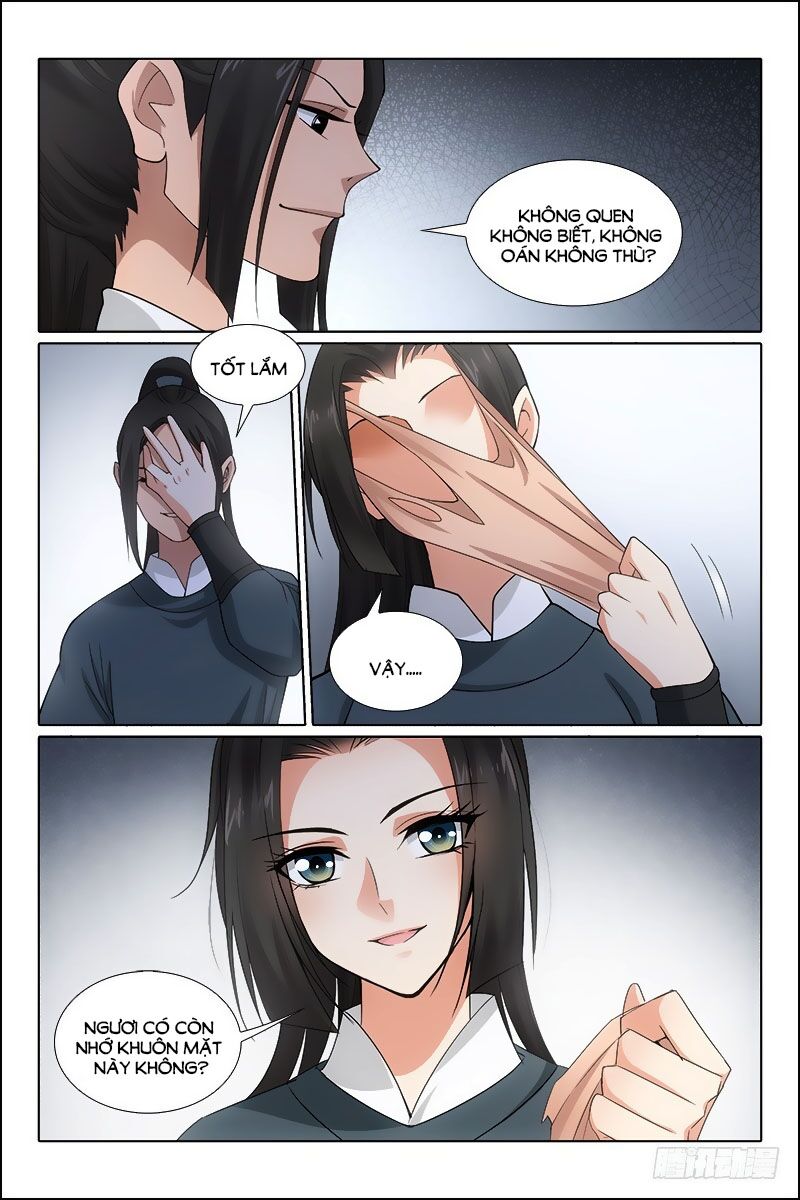 Vương Gia ! Không nên a !: Chapter 314