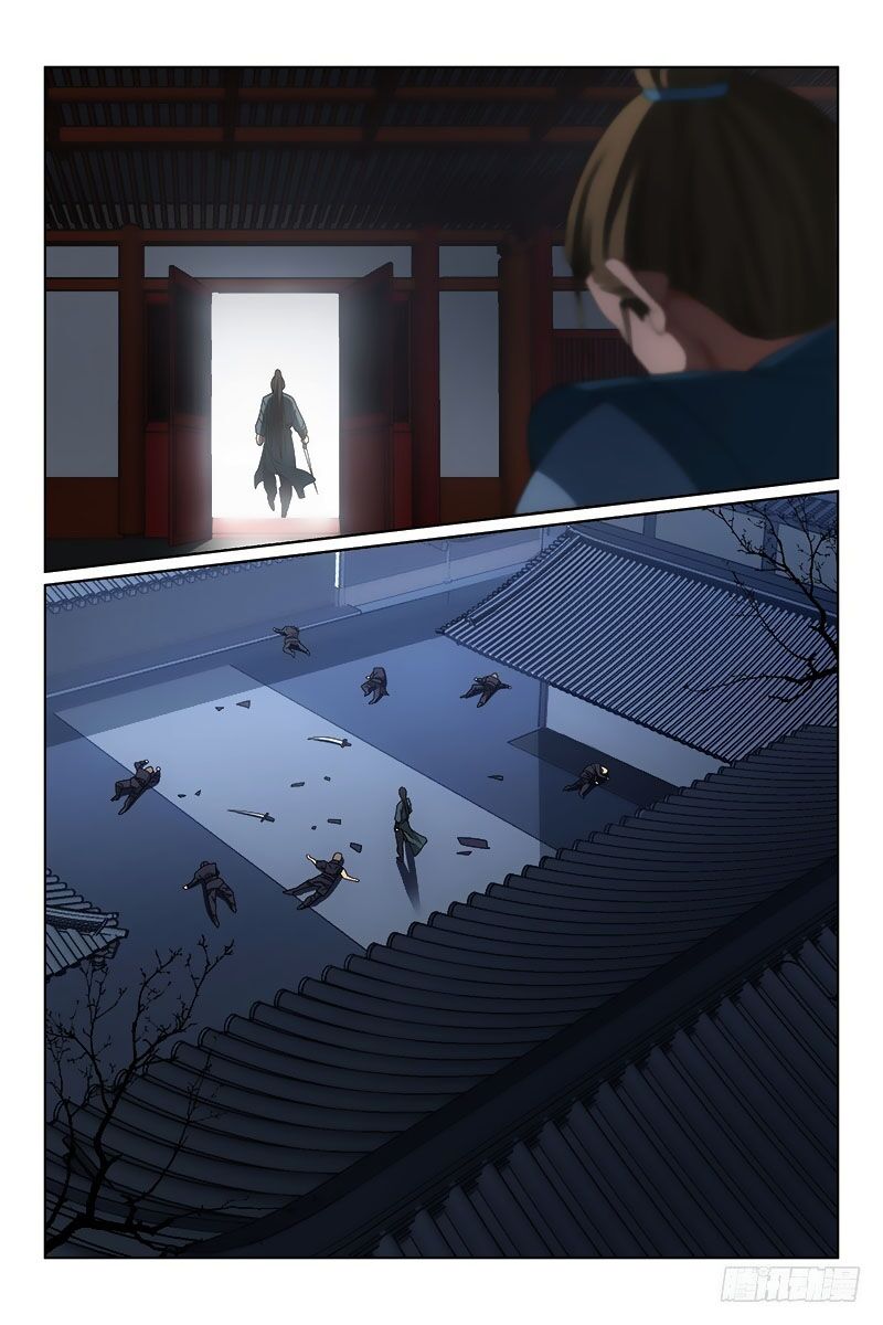 Vương Gia ! Không nên a !: Chapter 314